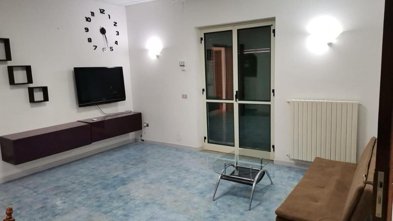 Giardino Sul Mare Appartement Vibo Valentia Buitenkant foto