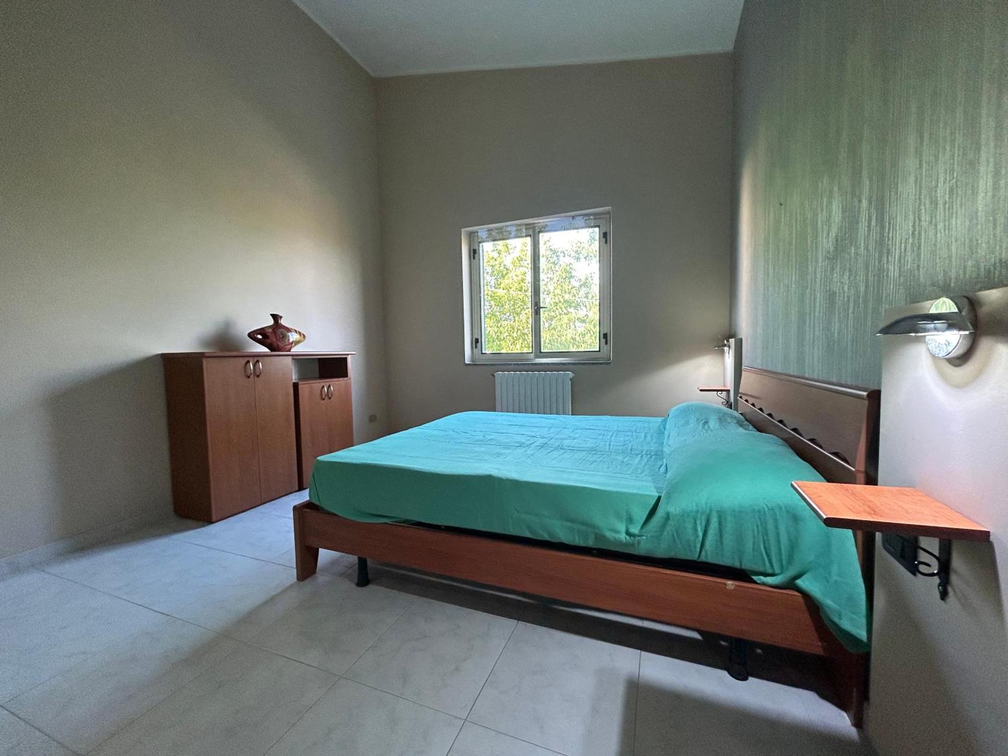 Giardino Sul Mare Appartement Vibo Valentia Buitenkant foto