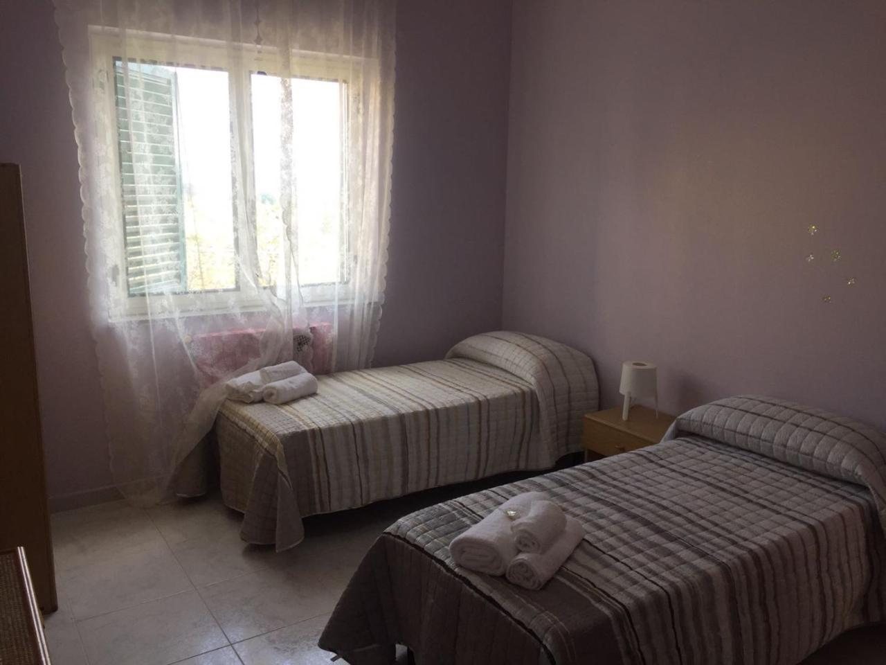 Giardino Sul Mare Appartement Vibo Valentia Buitenkant foto