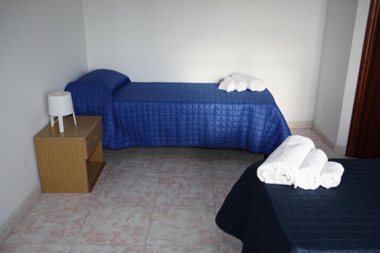 Giardino Sul Mare Appartement Vibo Valentia Buitenkant foto