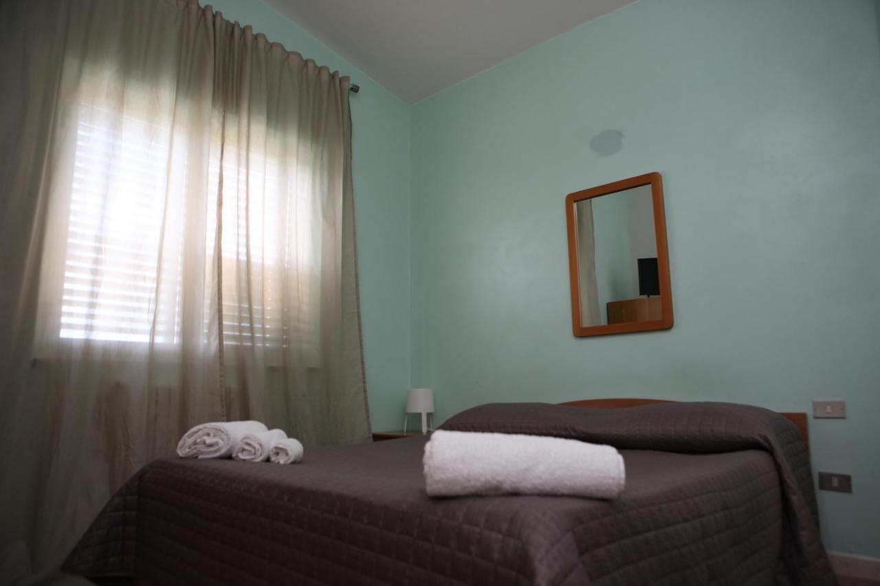 Giardino Sul Mare Appartement Vibo Valentia Buitenkant foto